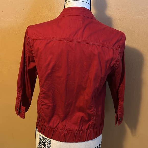 Jacket - Picture 4 of 9